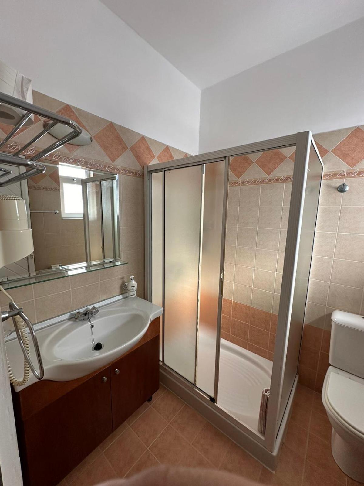 Apollonio Suites & Rooms Faliraki Rhodes Kamer foto