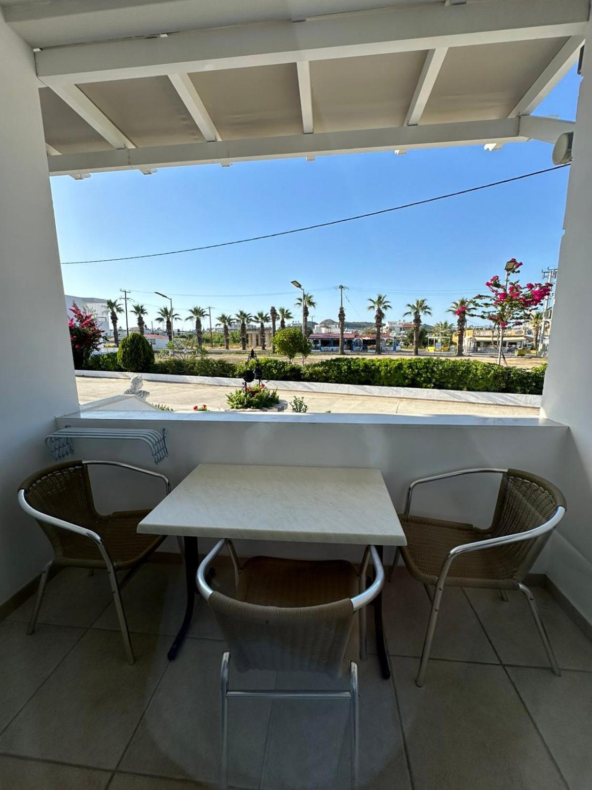 Apollonio Suites & Rooms Faliraki Rhodes Kamer foto