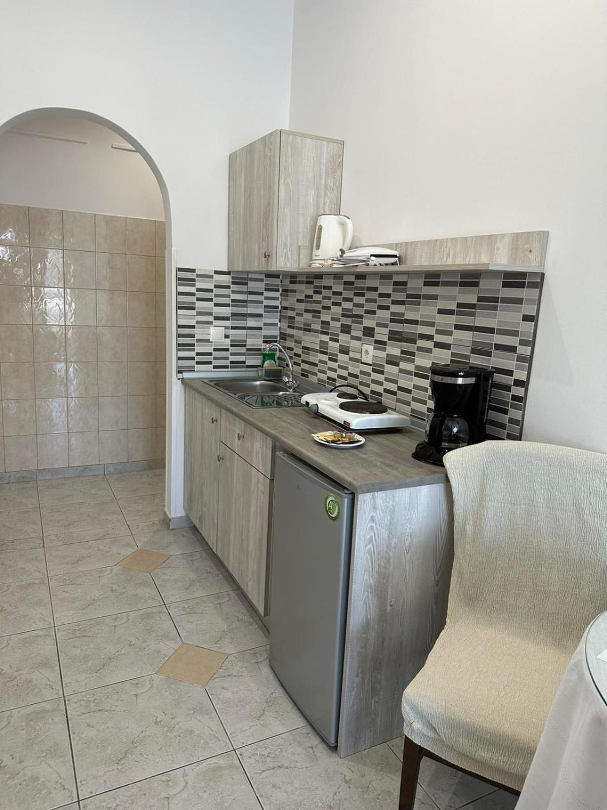 Apollonio Suites & Rooms Faliraki Rhodes Kamer foto